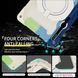 Чохол Rainbow Armor Tablet на планшет Samsung Galaxy Tab S8 Ultra (14.6") / блакитний 097945 фото 6
