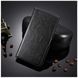 Чохол книжка Book case для Motorola G85 (5G) / чорний 097876 фото 4