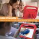 Чохол Kids Case Tablet на Samsung Galaxy Tab A9 (8.7") / синій 095470 фото 7