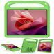 Чехол Kids Case Tablet на Lenovo Idea Tab Pro (12.7") 2025 / зеленый 202954 фото 5
