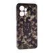 Чохол Case UA для Xiaomi Redmi Note 12 (4G) Military 090316 фото 1