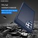 TPU чохол накладка Urban для Samsung Galaxy S22 Ultra / синій 088357 фото 4