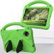 Чохол New Kids Case на Xiaomi Redmi Pad SE 8.7" 2024 / зелений 097591 фото 3