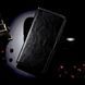 Чехол книжка Book case для ZTE Blade V50 Vita коричневый 094880 фото 4