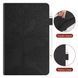 Чохол книжка Wood Book на планшет Poco Pad M1 (12.1") / чорний 100913 фото 5