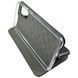 Чехол книжка Elegant book для Samsung Galaxy S20 / черный 091724 фото 3