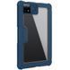 Чехол книжка Nillkin Bumper Pro на Xiaomi Mi Pad 6 синий 095990 фото 6