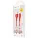 Hoco X30 Star Type-C Cable 2A (1.2m) (3 цвета) 16917 фото 4