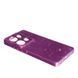TPU чохол Summer Vibe для Xiaomi Redmi Note 13 Pro (4G) Lilac 096927 фото 2