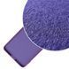 TPU чохол SMITT Premium Case для Apple iPhone 17e / violet 204937 фото 3