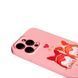TPU чехол Art для iPhone 14 Pro Corgis 088967 фото 4