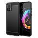 TPU чохол накладка Urban для Motorola Edge 30 Neo / чорний 090075 фото 1