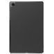 Чохол книжка Crazy Horse для Samsung Galaxy Tab A11 Plus (11") / чорний 204103 фото 4