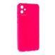 TPU чехол Summer Vibe для Samsung Galaxy A05 Rose 095530 фото 1