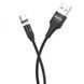 USB кабель Hoco U76 Fresh Magnetic Type-C Cable (1.2m) 80620 фото 2