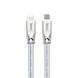 Hoco U9 Quick Charging Lightning to Type-C Cable (2 цвета) 16671 фото 3