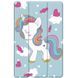 Чохол книжка Crazy Horse для Samsung Galaxy Tab A9 Plus (11") / pony 097316 фото 2