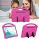 Чохол New Kids Case на планшет Lenovo Tab P12 (12.7")/рожевий 099231 фото 3