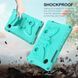 Чехол Wings Case на Xiaomi Redmi Pad SE (8.7") 2024 / бирюзовый 098609 фото 5