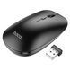 Компьютерная игровая мышь HOCO GM15 (2.4G) черный 86946 фото 1