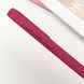 Чохол накладка TPU Liquid Silk для Samsung Galaxy S24 FE / marsala 201179 фото 7