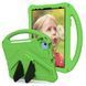 Чохол New Kids Case на Apple iPad Mini 6 (8.3") / зелений 098572 фото 1