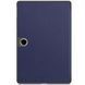Шкіряний чохол книжка Crazy Horse для OnePlus Pad Lite (11") / синій 203710 фото 3