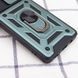 PC + TPU чохол Camshield armor для Samsung Galaxy A04S / світло-зелений 087446 фото 3