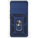 PC + TPU чехол Camshield armor для Google Pixel 6 Pro синий 089367 фото 2