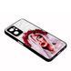 Чохол накладка New Prisma для Oppo A96 Ukrainian Girl 088816 фото 2