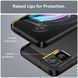TPU чохол накладка Urban для Motorola Edge 30 Neo / чорний 090075 фото 5