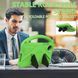 Чохол New Kids Case на Xiaomi Redmi Pad SE 8.7" 2024 / зелений 097591 фото 6