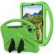 Чехол New Kids Case на Xiaomi Pad 5 / Pad 5 Pro (11") / зеленый 094009 фото 1