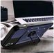 PC + TPU чохол Camshield armor для iPhone XR синій 097076 фото 3