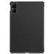 Чохол книжка Crazy Horse на Xiaomi Redmi Pad SE (11") / чорний 091993 фото 3