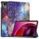 Чохол книжка Crazy Horse для Lenovo Tab M11 (11") / космос 094715 фото 1