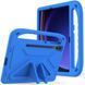 Чехол Kids Case Tablet на Samsung Galaxy Tab S9 FE Plus (12.4") / голубой 099563 фото 1