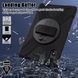 Чохол Carbon Armor Cross Tablet на планшет Poco Pad (12.1") / чорний 098531 фото 7