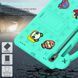 Чохол Junior Case Tablet на планшет Samsung Galaxy Tab S10 FE Plus (13.1") / бірюзовий 100057 фото 5