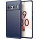 TPU чехол накладка Urban для Google Pixel 6 Pro / синий 093422 фото 1