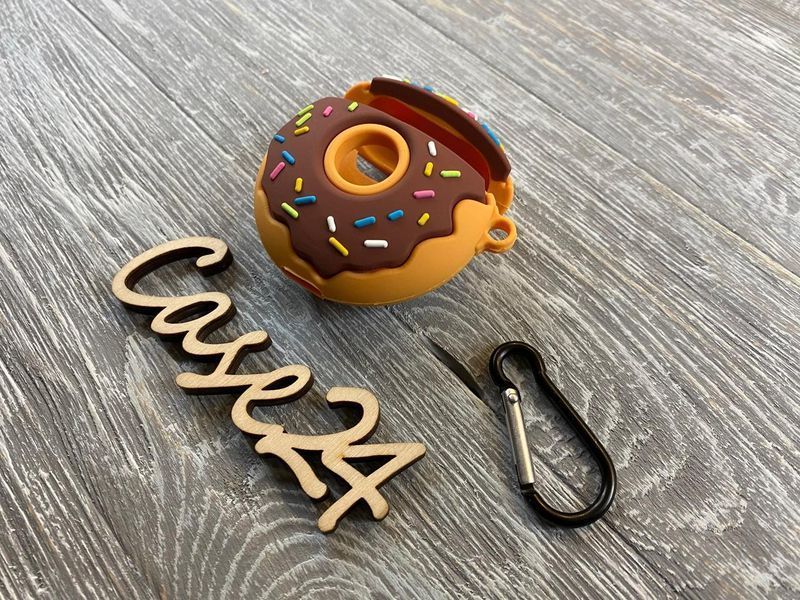 Чехол Donut на Airpods 082131 фото