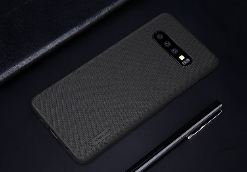 Чохол Nillkin для Samsung Galaxy S10 (6 кольорів) +плівка 054959 фото