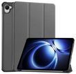 Чехол книжка Crazy Horse на Xiaomi Pad Mini (8.8") / серый
