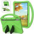 Чохол New Kids Case Tablet на Lenovo Tab P11 (2nd Gen) 11.5" / зелений 094017 фото