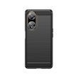 TPU чохол накладка Urban для OPPO A98 (5G) / чорний