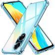 Чехол накладка WXD для OPPO A60 / прозрачный
