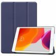 Шкіряний чохол книжка Crazy Horse для iPad Air 3 10.5" (2019) / синій 094180 фото