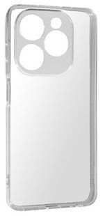 TPU чехол SMITT Case на Tecno Spark 20 Pro (KJ6) / прозрачный 201336 фото