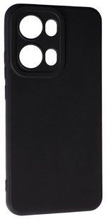 TPU чохол SMITT Case на OPPO Reno 13 Pro (5G) / чорний 203282 фото
