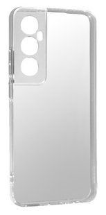 Силіконовий чохол SMITT для Realme C65 (4G) / прозорий 200401 фото